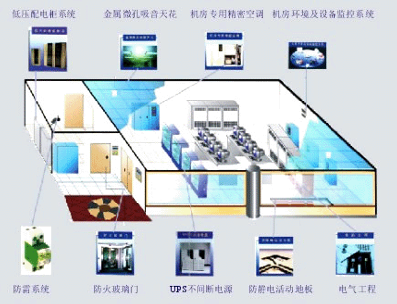 未来已来：北京凌猫科技发展有限公司的数字化转型之路